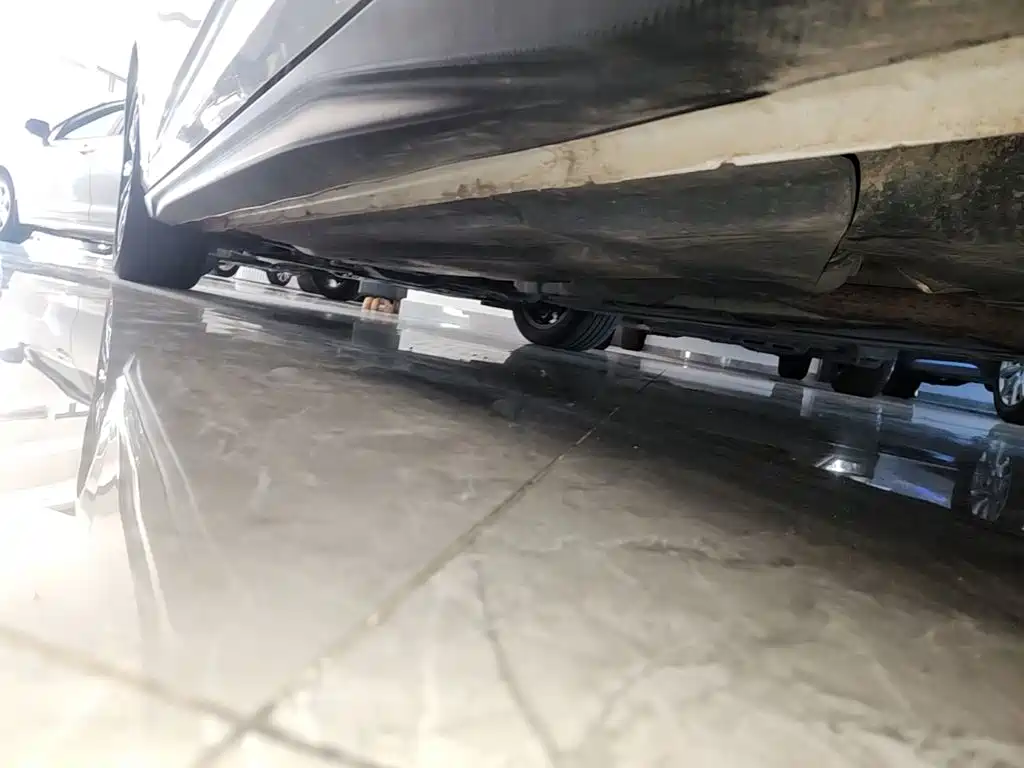 Changan Yida — миниатюра 22