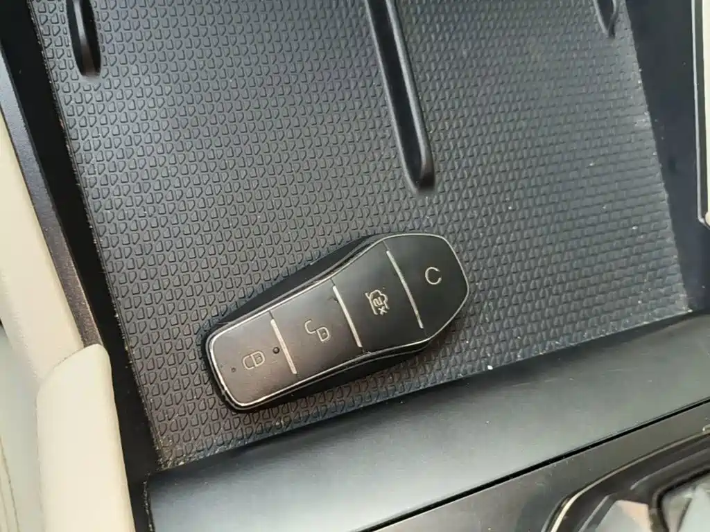 BYD Qin L — миниатюра 9
