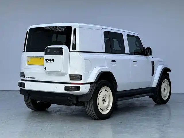 iCAR iCAR Super V23 — миниатюра 6