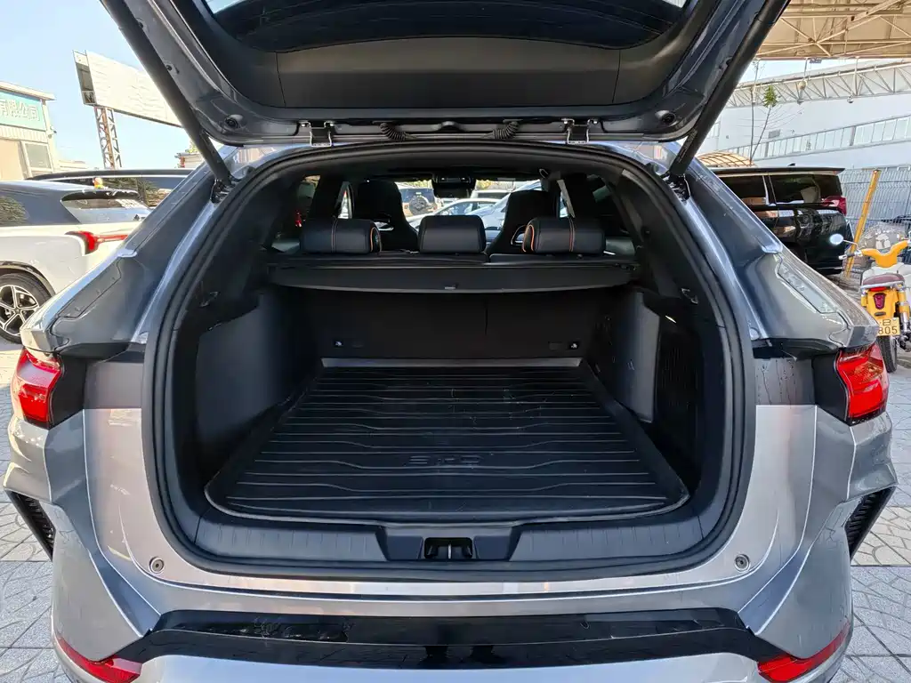 BYD PLUS New Energy — миниатюра 16