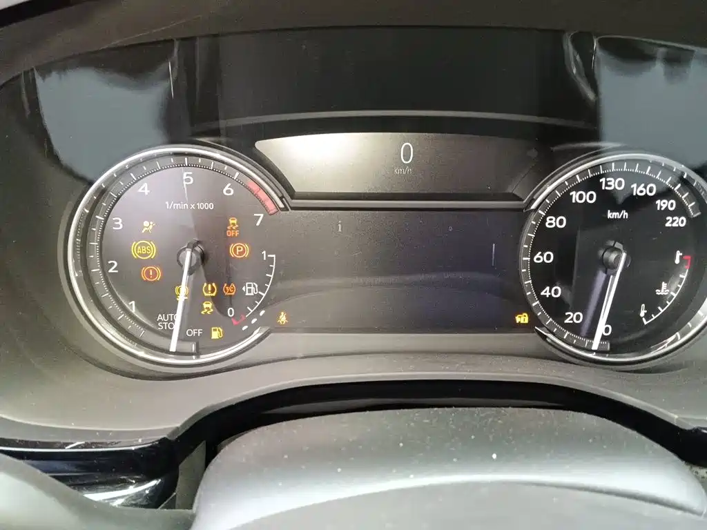 Cadillac XT5 — миниатюра 12