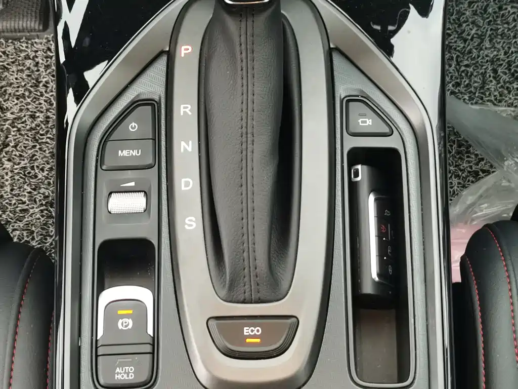 GAC Motor Trumpchi GS4 — миниатюра 13