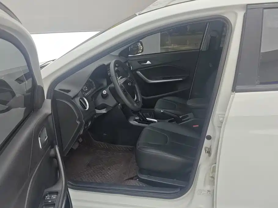 Chery Tiggo 3x — миниатюра 9