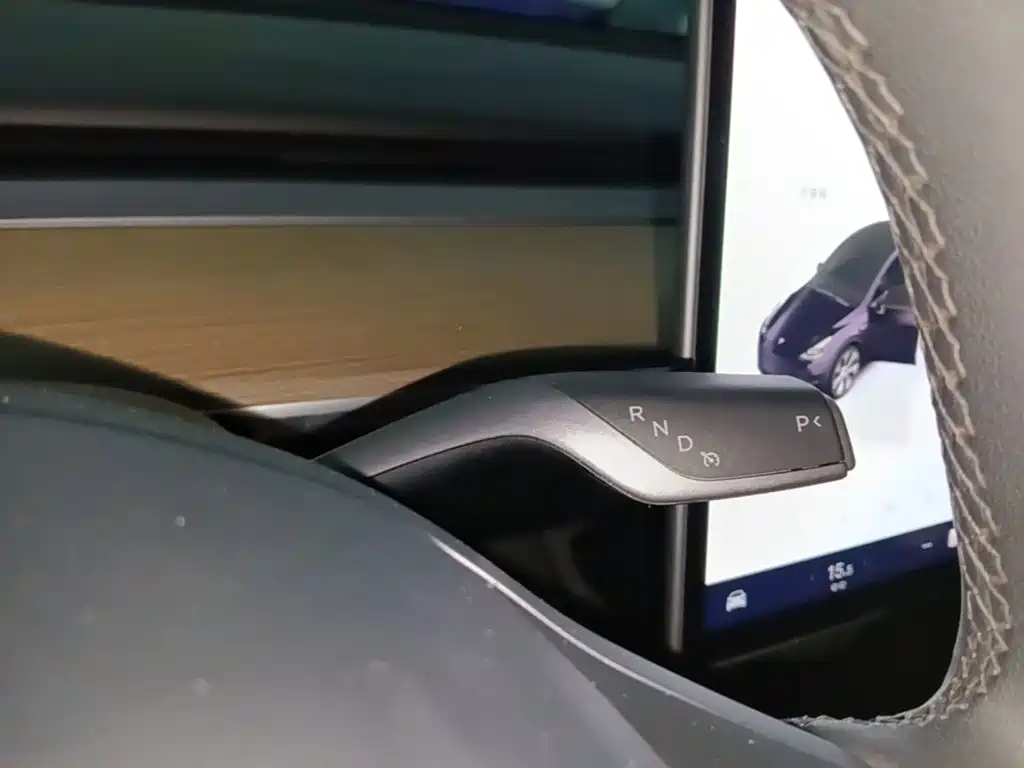 Tesla Model Y — миниатюра 14