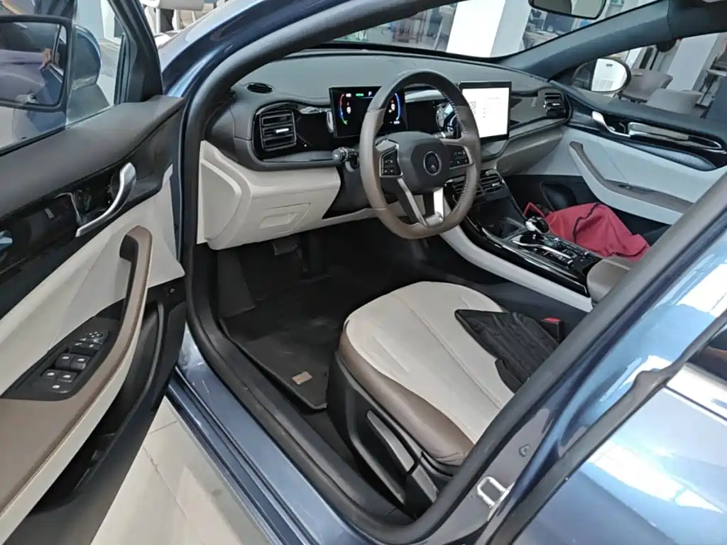 BYD Qin PLUS — миниатюра 16