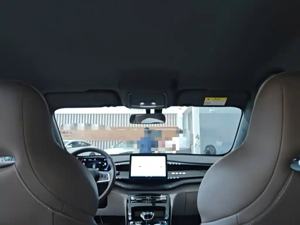 BYD Qin PLUS — миниатюра 18