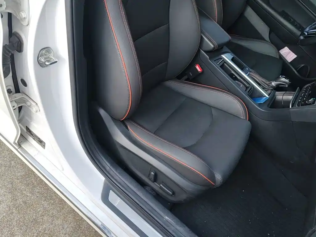 Hyundai Sonata — миниатюра 25