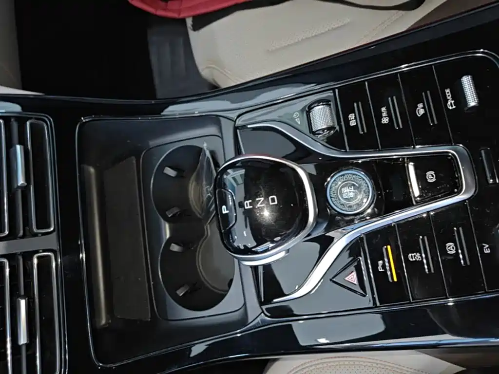 BYD Qin PLUS — миниатюра 14