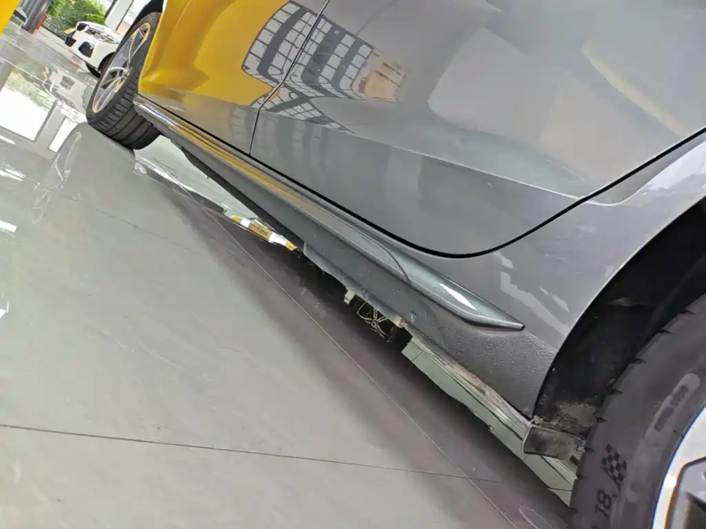 Audi A4L — миниатюра 22