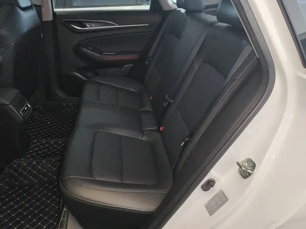 Changan Eado — миниатюра 17