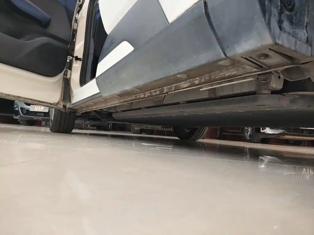 BYD Seagull — миниатюра 22