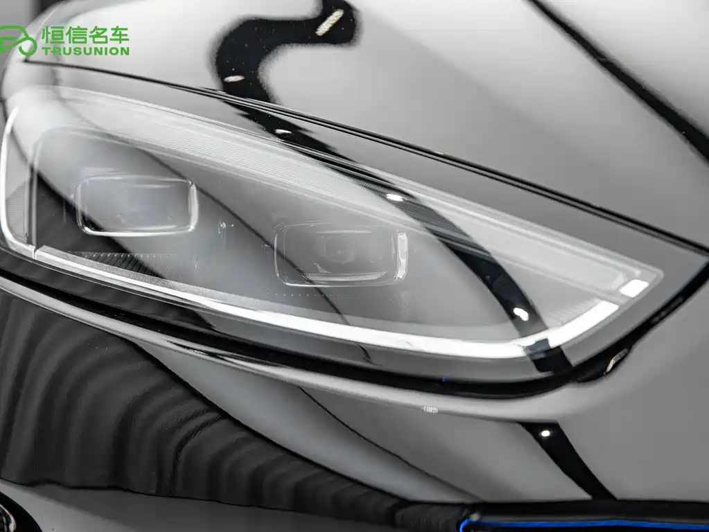 AITO AITO M5 — миниатюра 10