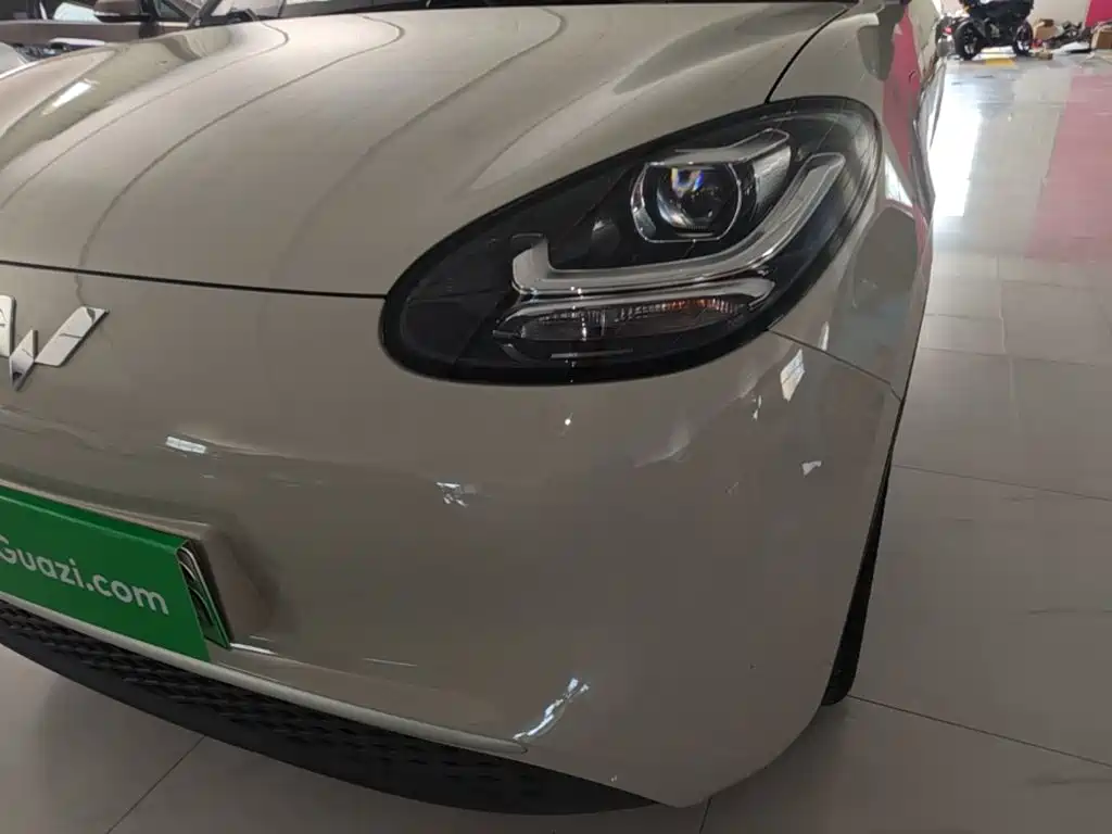 Wuling Bingo — миниатюра 24