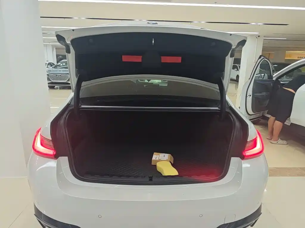 BMW i3 — миниатюра 19