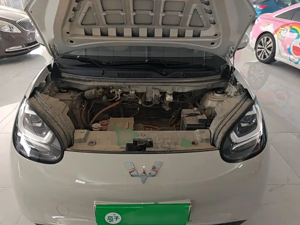Wuling Bingo — миниатюра 20