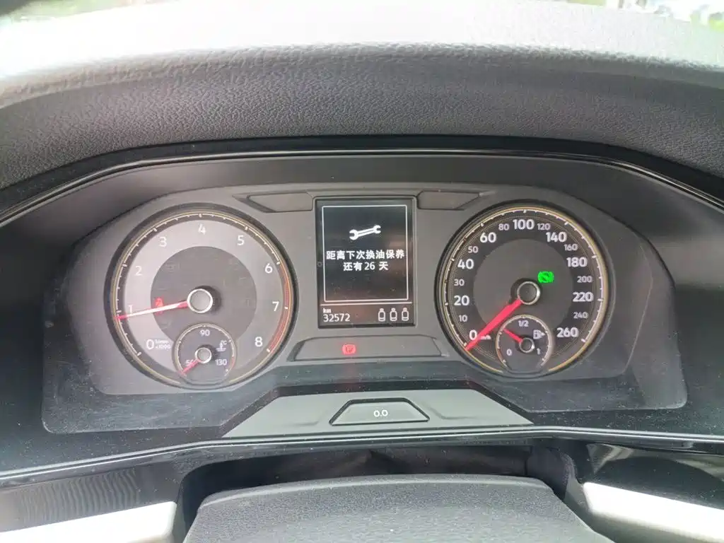 Volkswagen Lavida — миниатюра 8