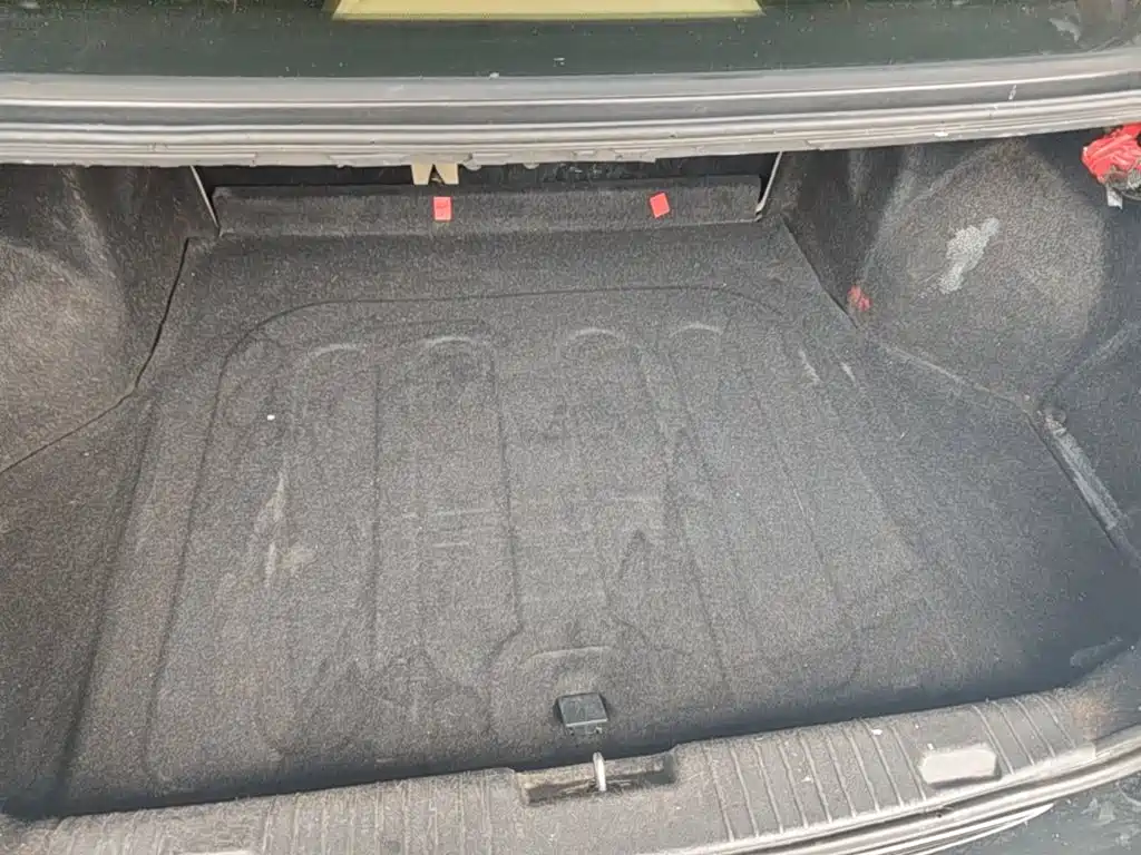 Buick Excelle — миниатюра 19