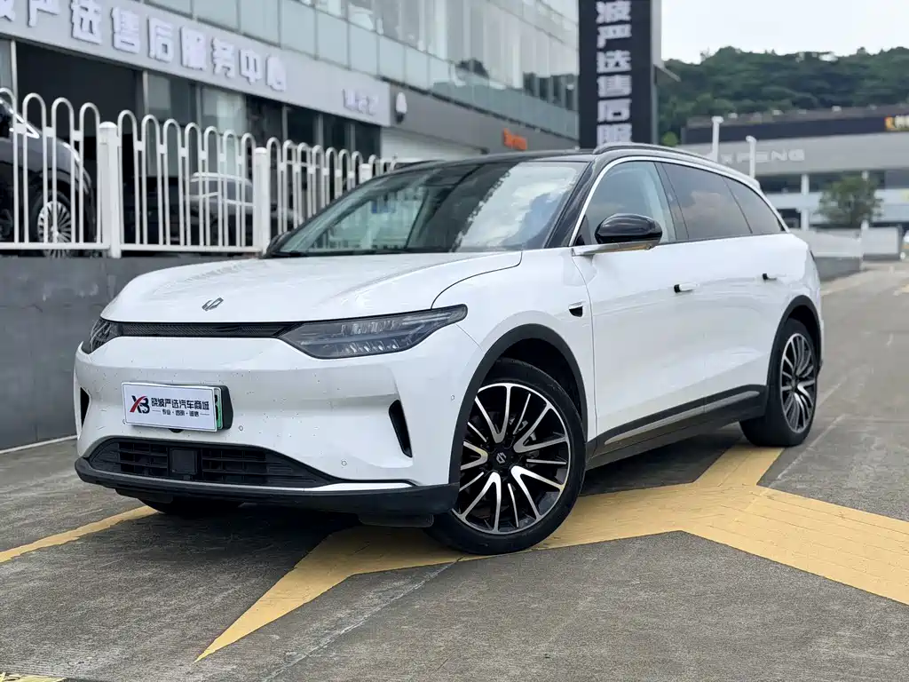 Leapmotor Leapmotor C11