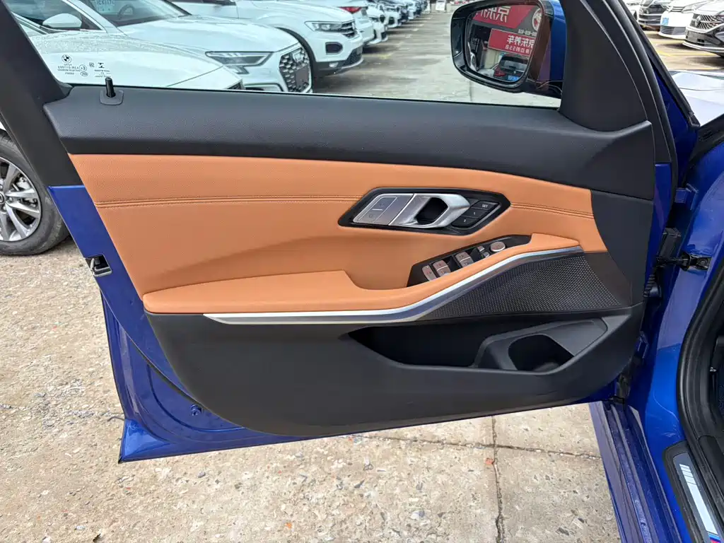 BMW 3 Series — миниатюра 16