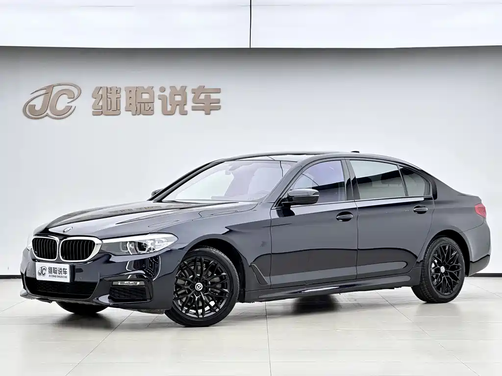 Купить BMW 5 Series