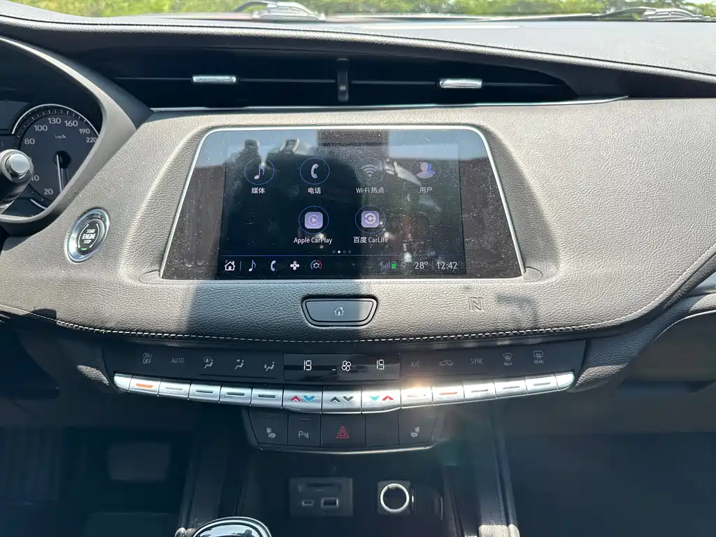 Cadillac XT4 — миниатюра 18
