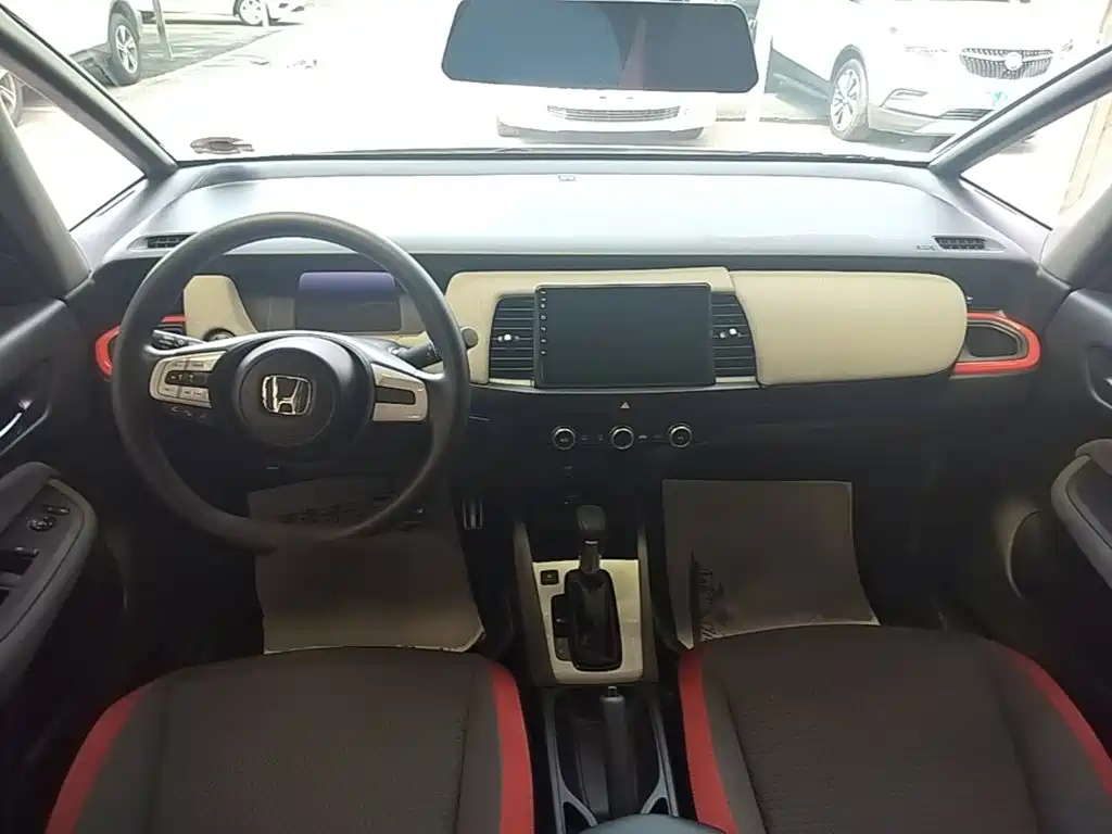 Honda Life — миниатюра 10