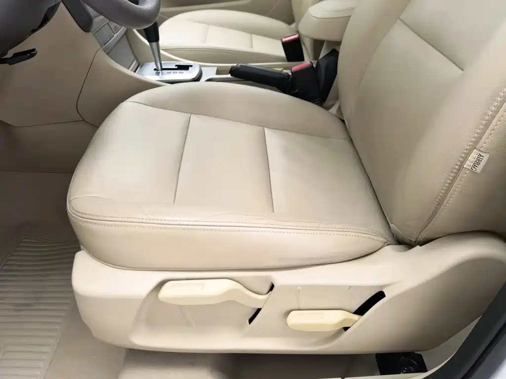 Ford Focus — миниатюра 20