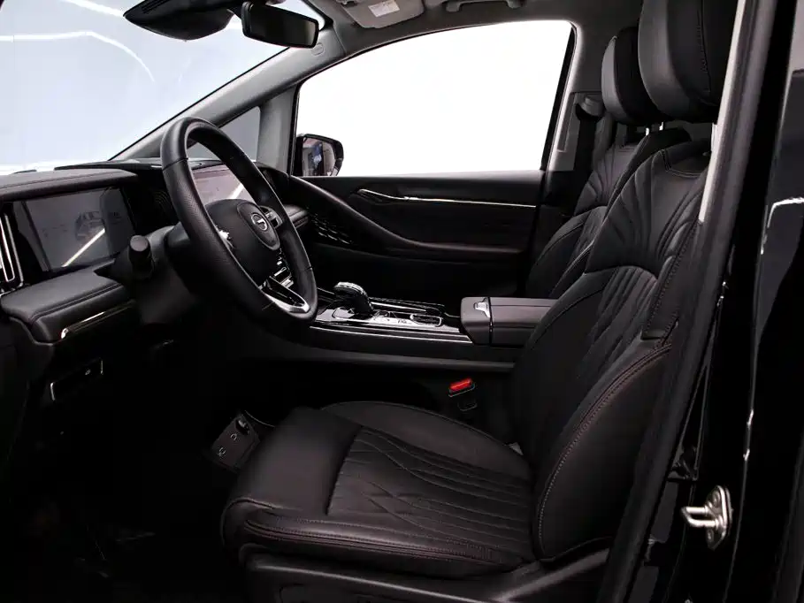 GAC Motor Trumpchi M8 — миниатюра 14
