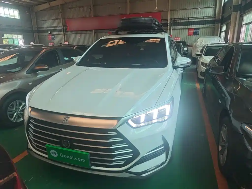 BYD Pro — миниатюра 3