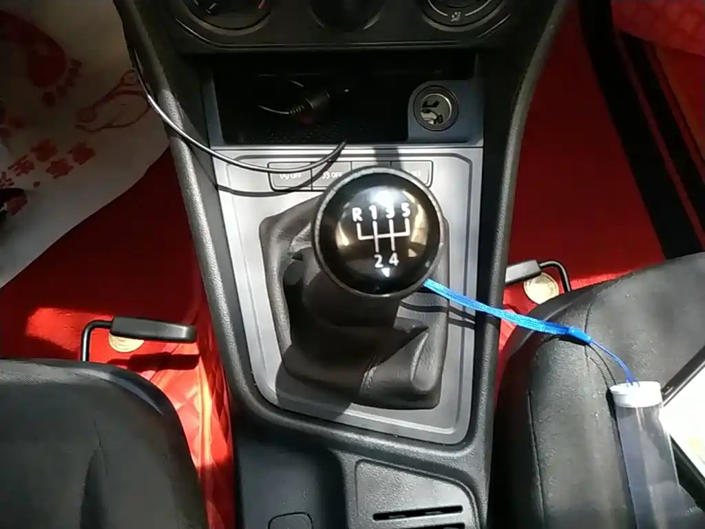 Volkswagen Lavida — миниатюра 14