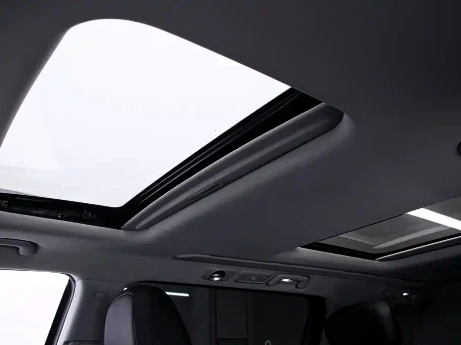 GAC Motor Trumpchi M8 — миниатюра 12