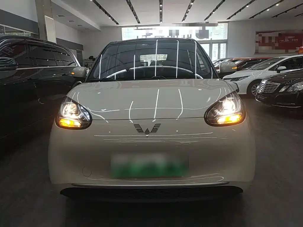Wuling Bingo — миниатюра 3