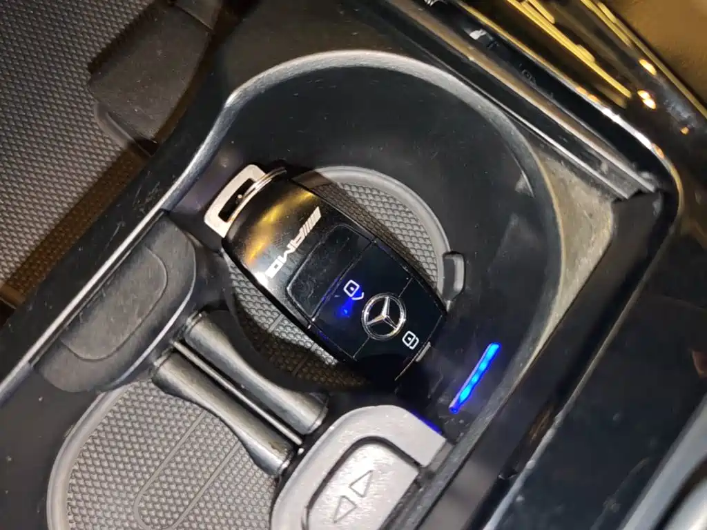 Mercedes-Benz A-Class AMG (Import) — миниатюра 9