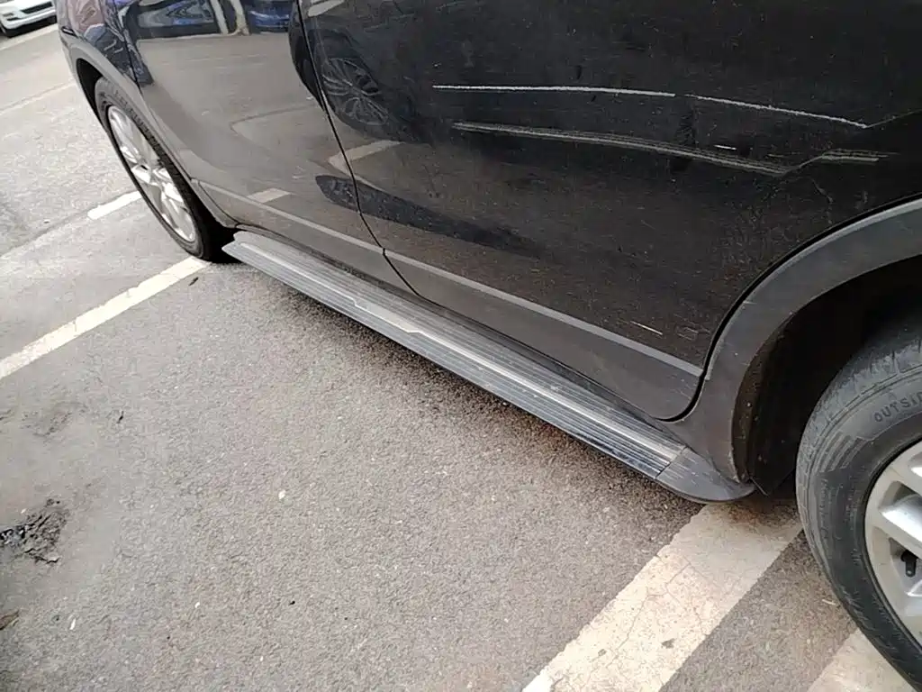 Buick Envision Plus — миниатюра 22