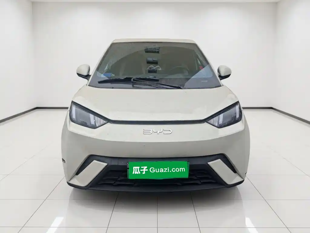 BYD Seagull — миниатюра 2