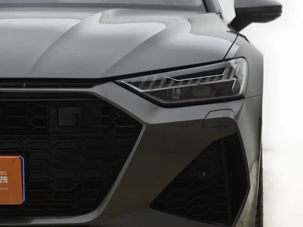 Audi A7 — миниатюра 10