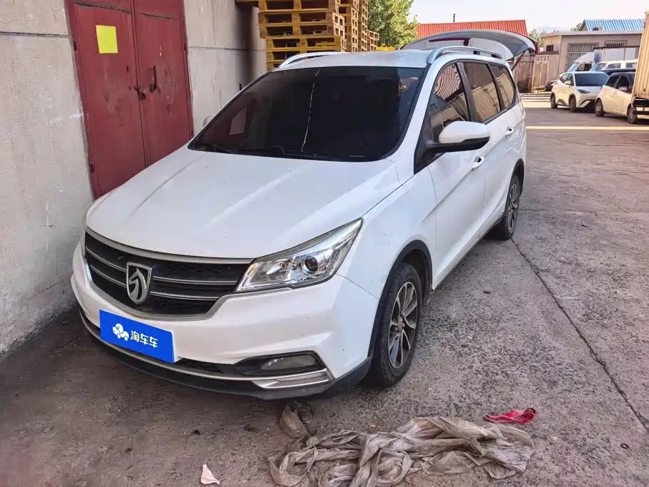 Baojun 730