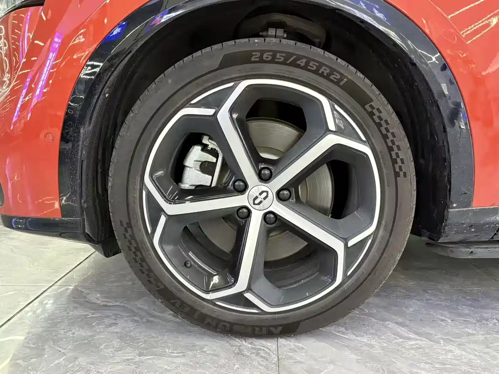AITO AITO M6 — миниатюра 18