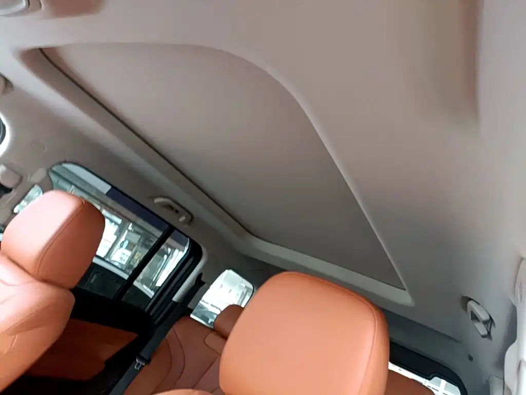 Haval H9 — миниатюра 18