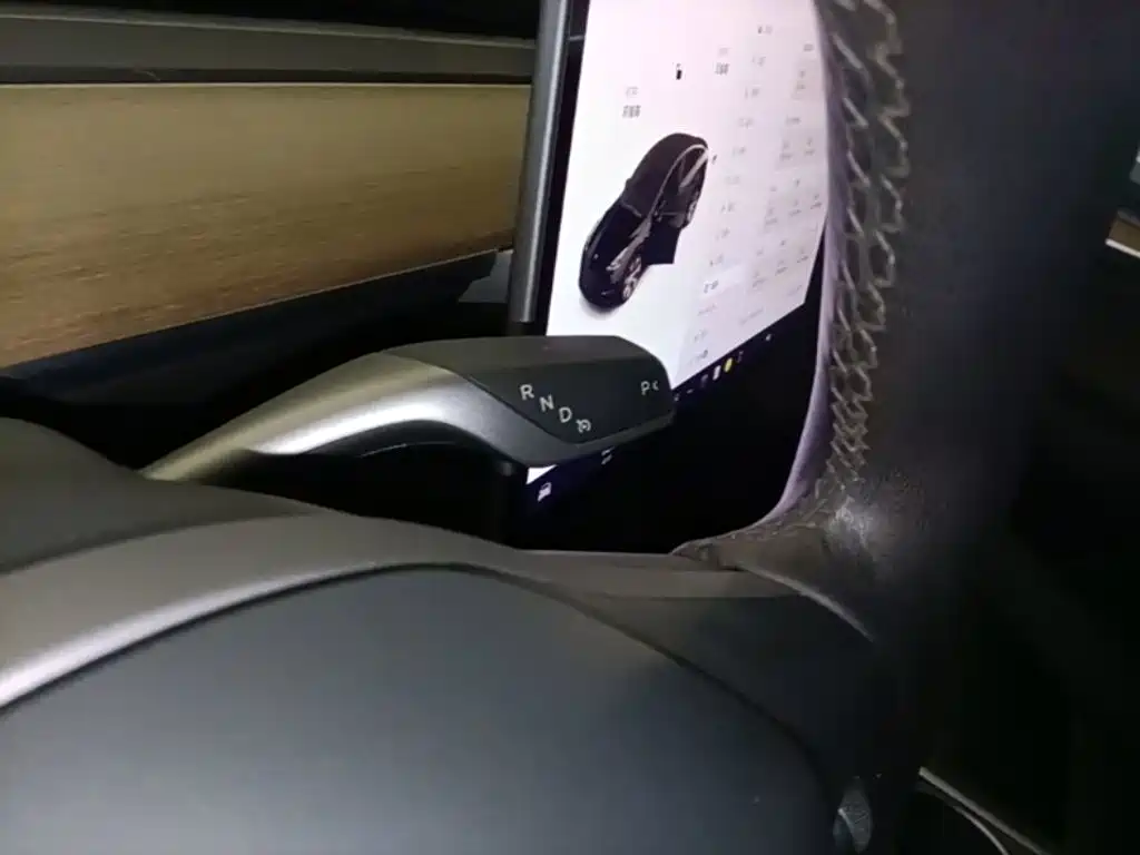 Tesla Model Y — миниатюра 14