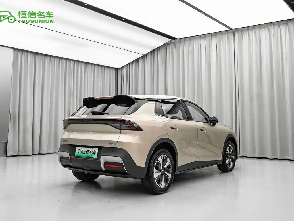 Qiyuan Qiyuan Q05 — миниатюра 4