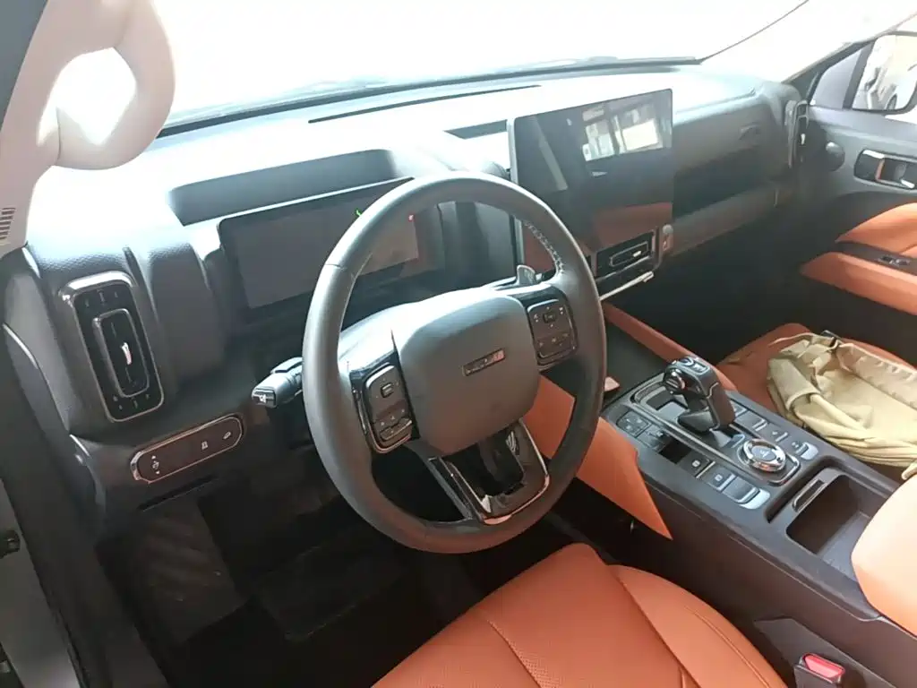 Haval H9 — миниатюра 10