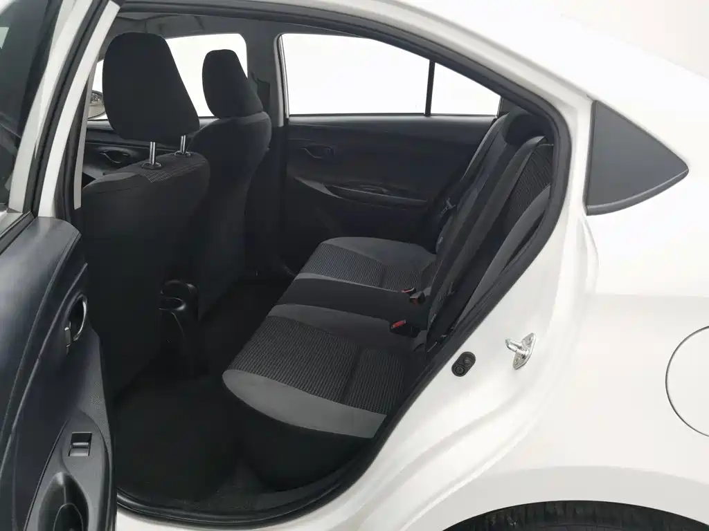 Toyota Vios — миниатюра 15