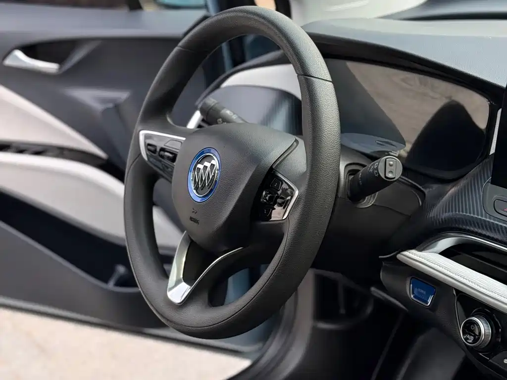 Buick Velite 6 — миниатюра 16