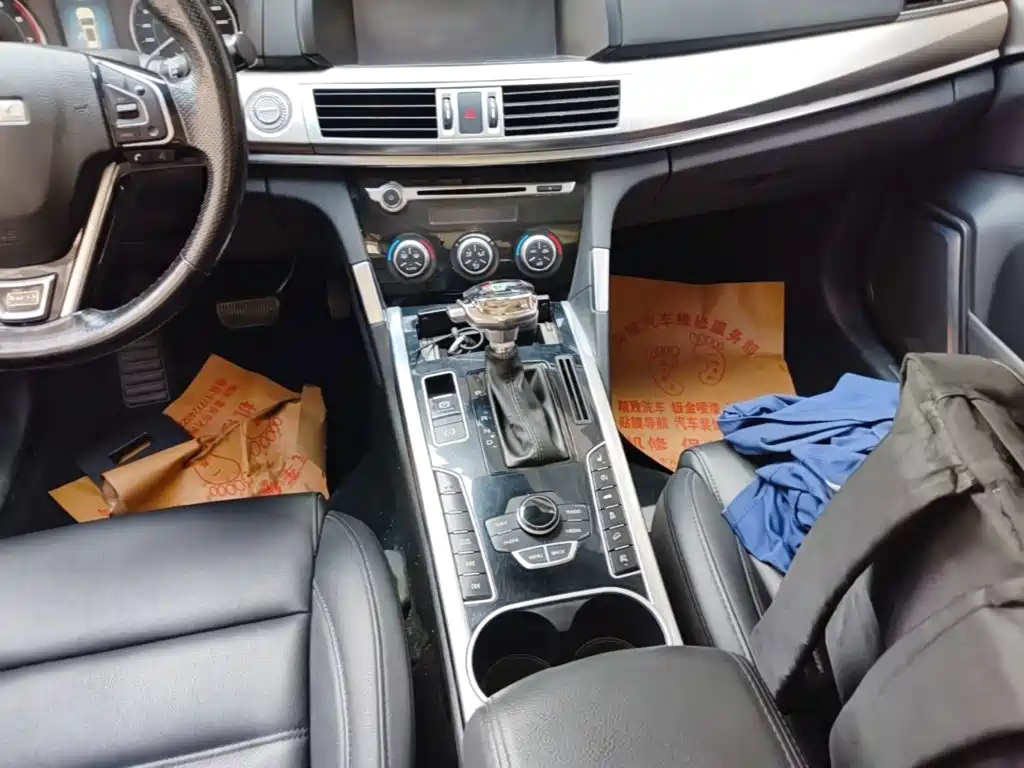 Haval H7 — миниатюра 14