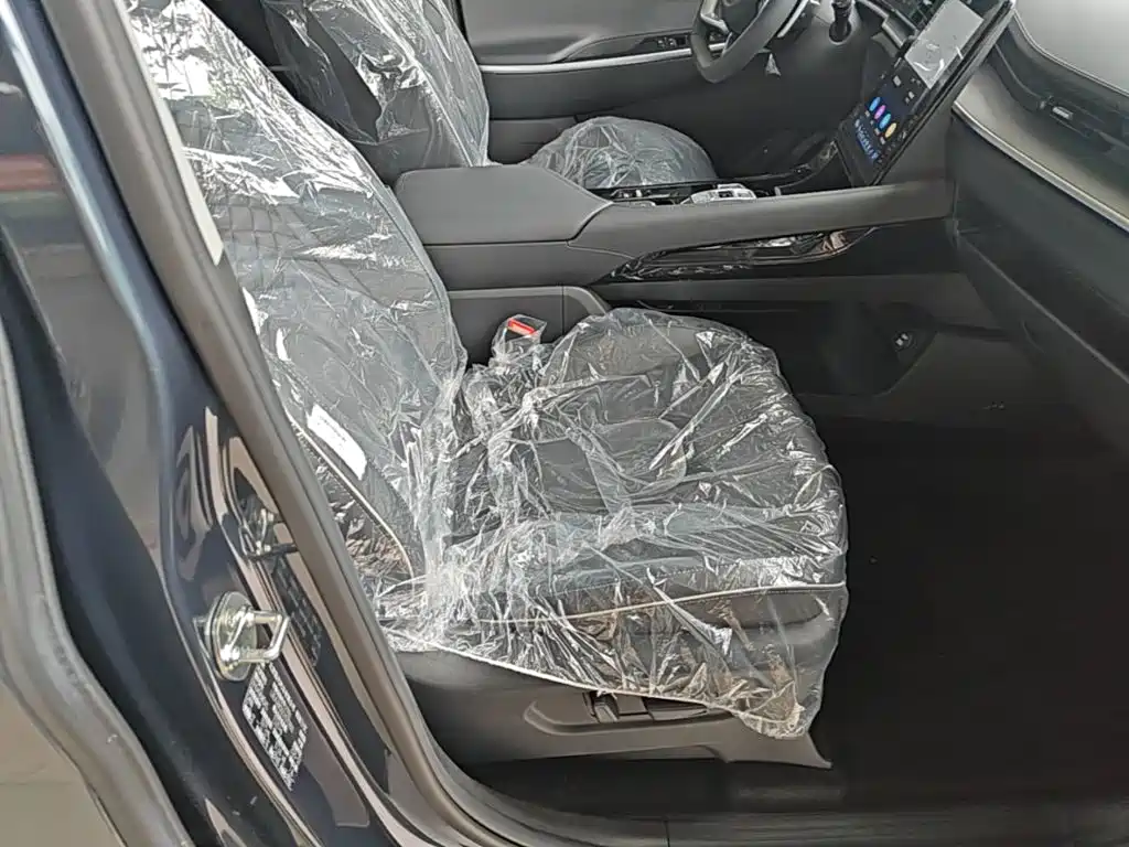 Hyundai Custo — миниатюра 25