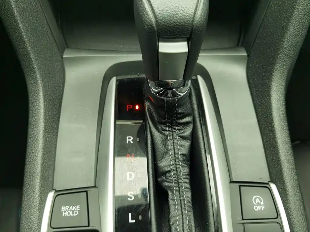 Honda Civic — миниатюра 13