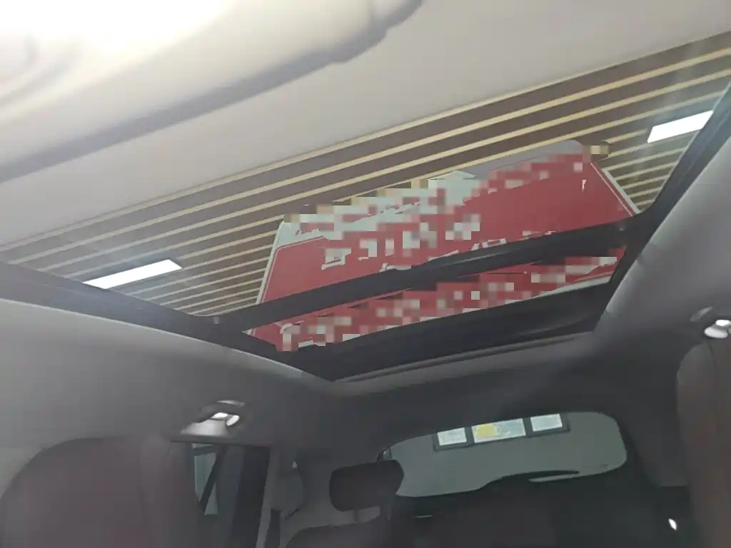 Buick Envision Plus — миниатюра 18