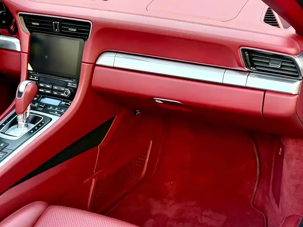 Porsche 911 — миниатюра 10