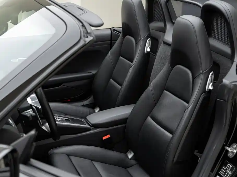 Porsche 718 — миниатюра 8